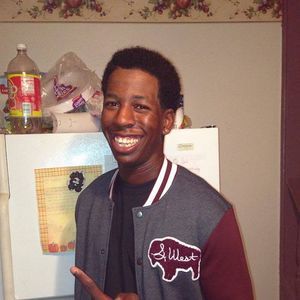 Meet your Posher, Sean